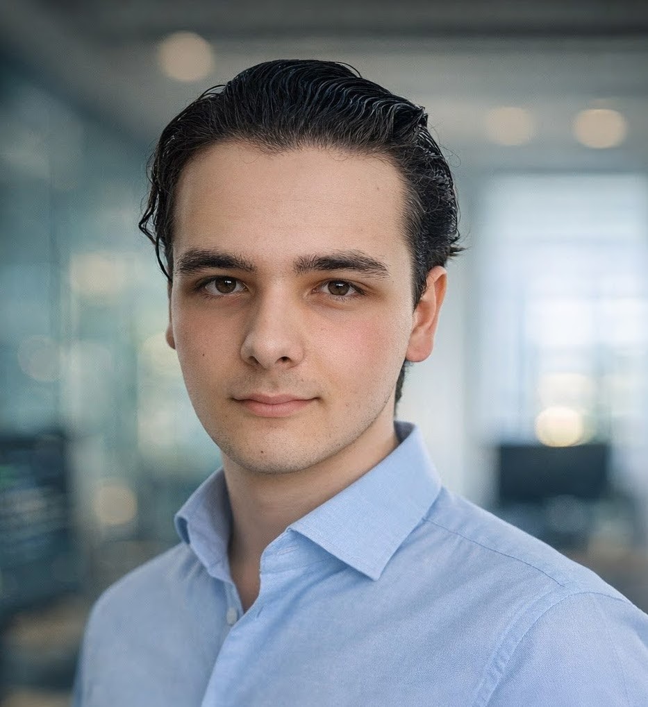 Mustafa Enes Kayacı