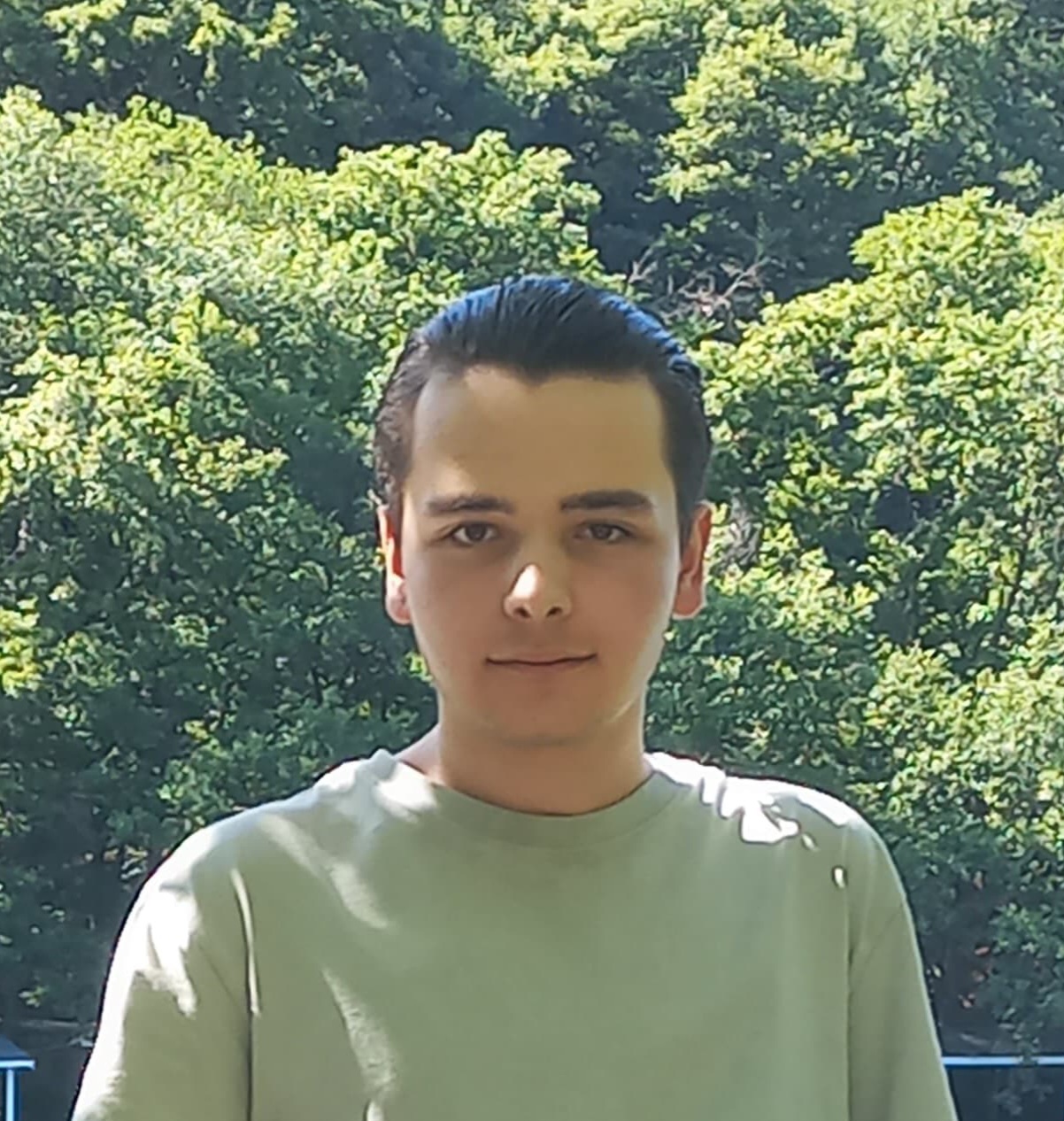 Mustafa Enes Kayacı Profile Photo